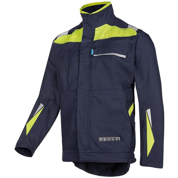 Sioen 074V Laruns Arc Jacket