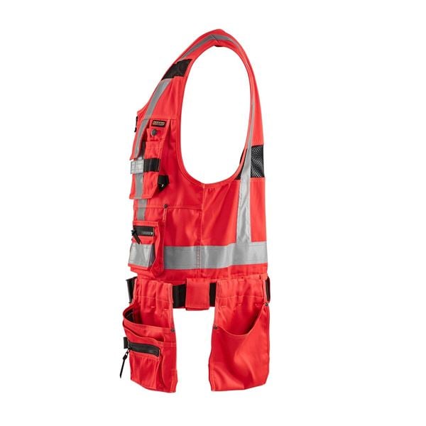 Blaklader 3032 High Vis Tool Vest