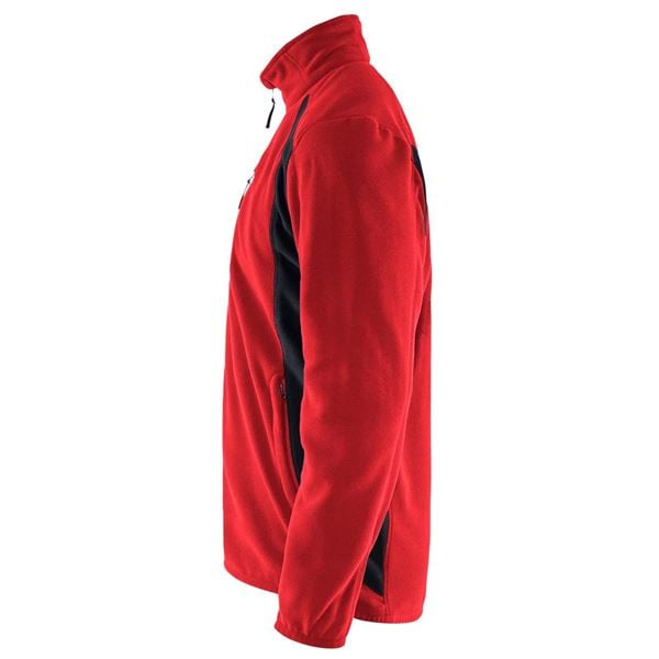 Blaklader 4730 Fleece Jacket