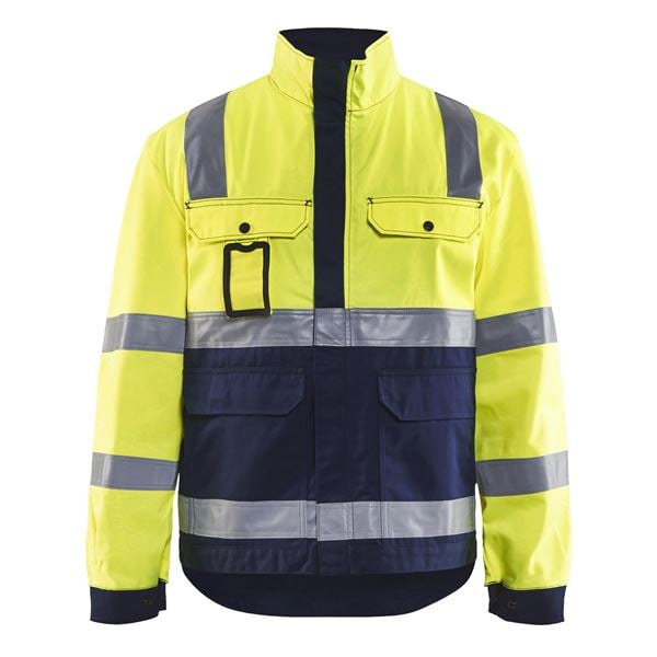 Blaklader 4023 High Vis Jacket
