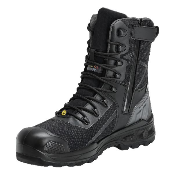 Mascot F1106 Insulated Safety Boots