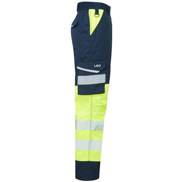 Leo Winswell Womens Lightweight Stretch Trouser