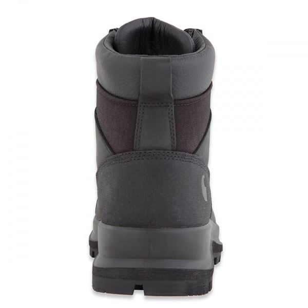 Carhartt 6" Detroit Waterproof Safety Boot