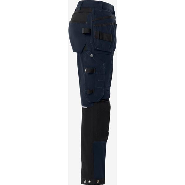 Fristads 2533 Womens Stretch Work Trousers