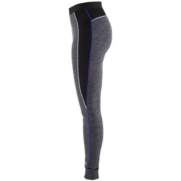 Blaklader 7201 Womens Merino Leggings