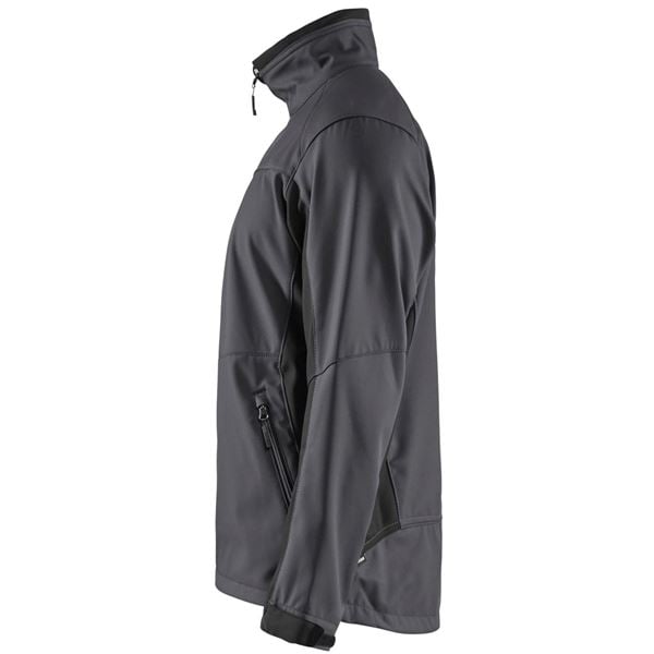 Blaklader 4950 Softshell Jacket