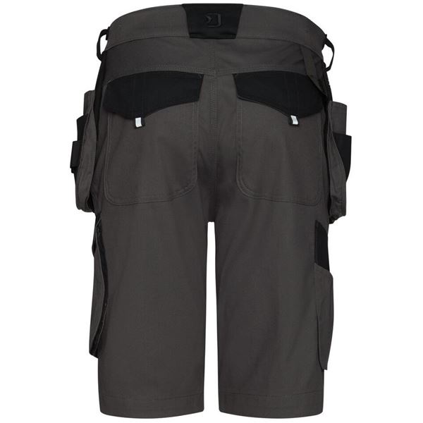 Dassy Kuma Flex Work Shorts