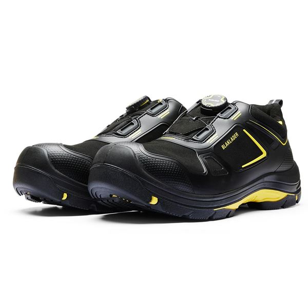 Blaklader 2471 Gecko Safety Shoe