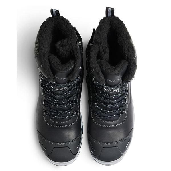 Blaklader 2456 Elite Winter Boot