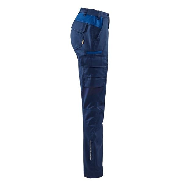 Blaklader 7144 Womens Stretch Trousers