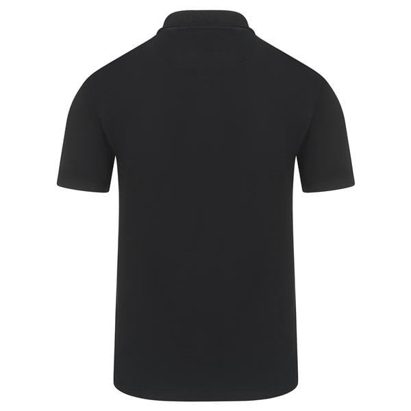 Orn 1130 Raven Poloshirt