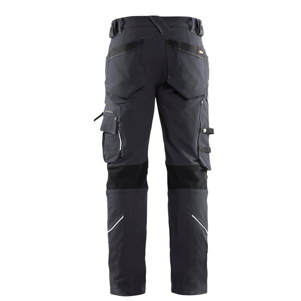 Blaklader 1989 Craftsman Stretch Trouser