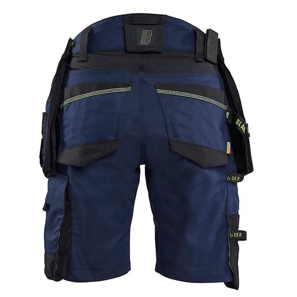 Blaklader 7175 Striker Womens Shorts