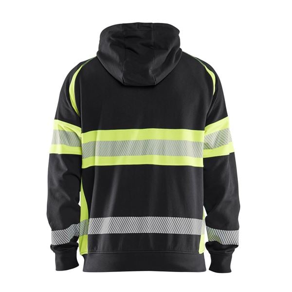 Blaklader 3552 High Vis Hoodie