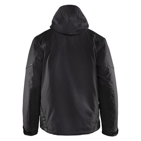 Blaklader 4881 Winter Waterproof Jacket