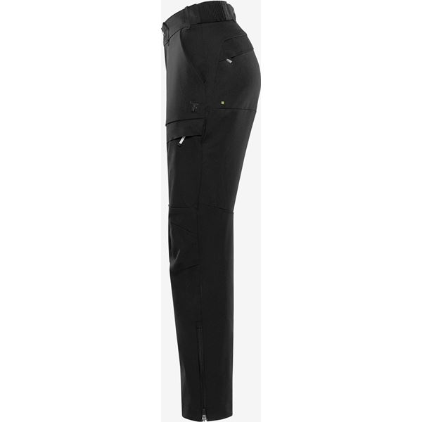 Fristads 300387 Womens Zircon Stretch Trousers