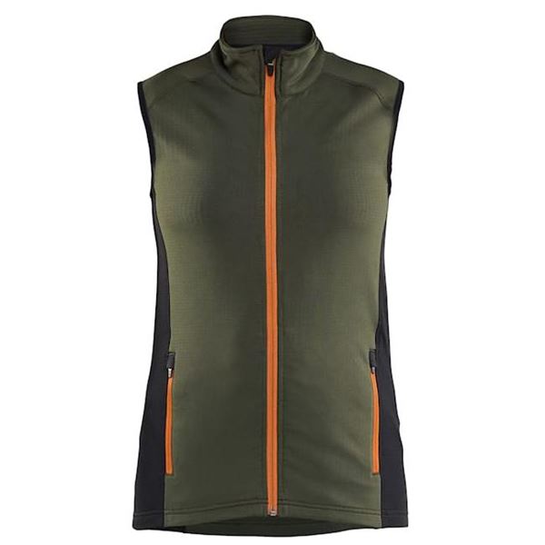 Blaklader 4746 Womens Bodywarmer