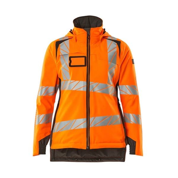 Mascot 19045 Women's Hi-Vis Winter Jacket