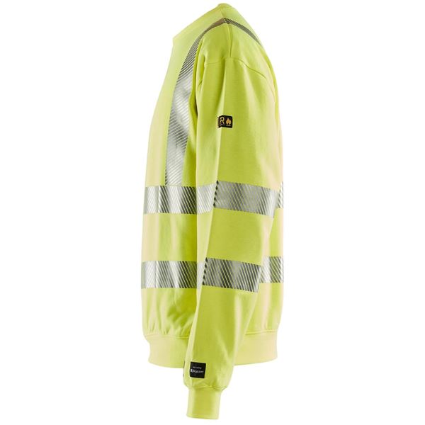 Blaklader 3087 Multinorm Sweatshirt