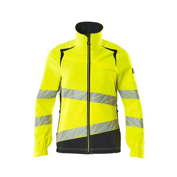 Mascot 19008 Women's Hi-Vis Jacket