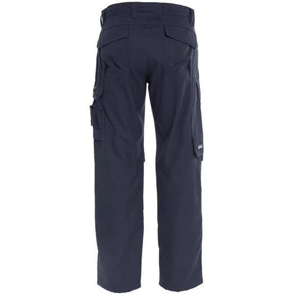 Tranemo 6029 Womens Non Metal FR Trousers