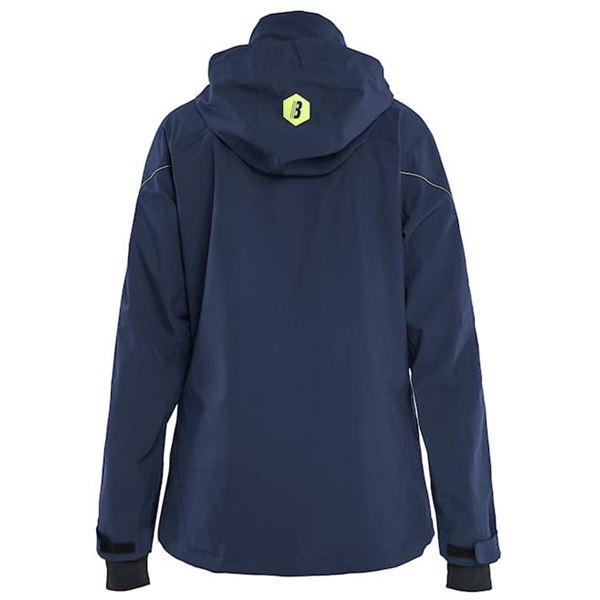 Blaklader 4403 Womens Stretch Shell Jacket