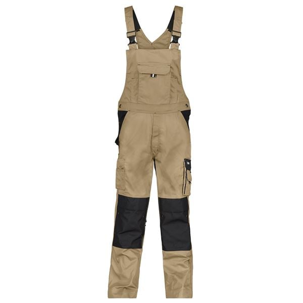 Dassy Versailles Bib & Brace Overall