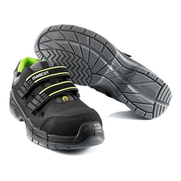 Mascot F0107 Safety Sandal