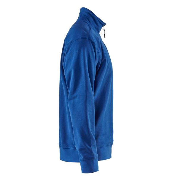 Blaklader 3369 Quarter Zip Sweatshirt