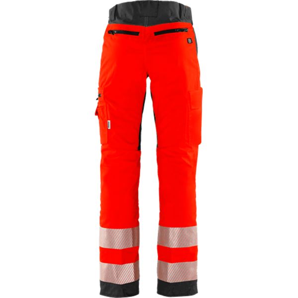 Fristads 2712 High Vis Stretch Trouser