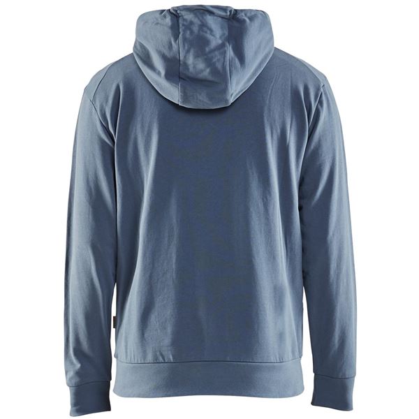 Blaklader 3530 Embossed Hooded Sweatshirt