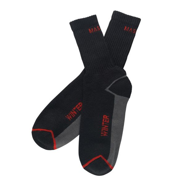 Mascot Complete 50455 Socks