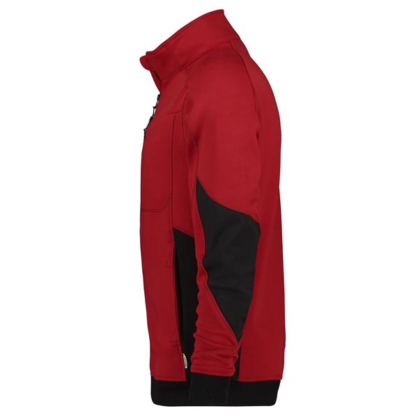 Dassy Velox zipped Sweatshirt