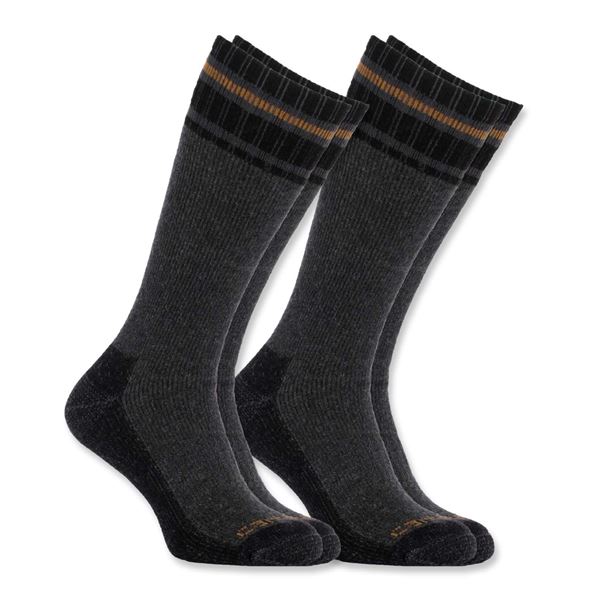 Carhartt Cold Weather Thermal Sock 2-pair