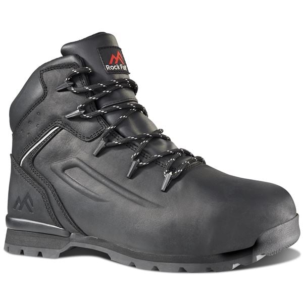Rock Fall RF350 Carson Waterproof Safety Boot