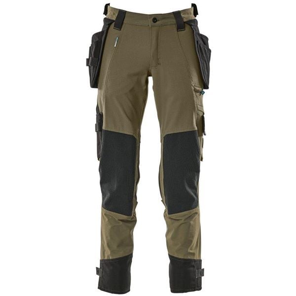 Mascot 17031 Workwear Stretch Trousers
