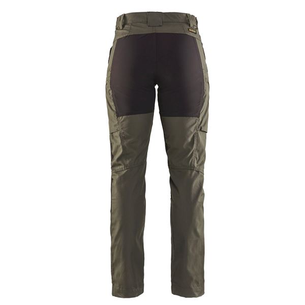 Blaklader 7159 Womens Stretch Work Trouser