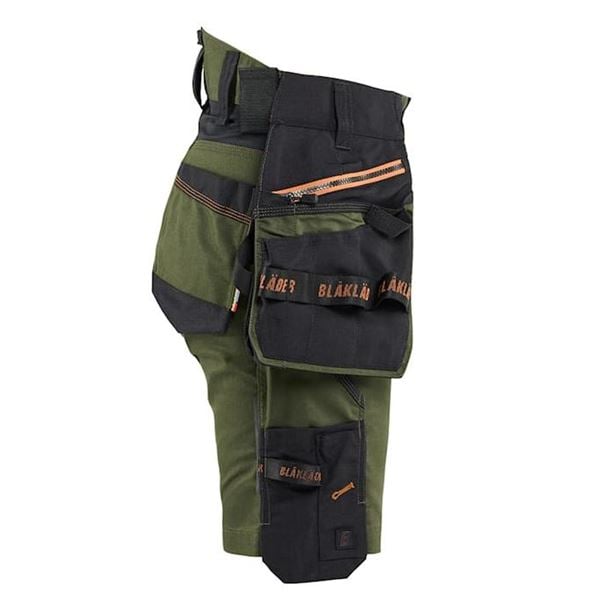 Blaklader 7175 Striker Womens Shorts