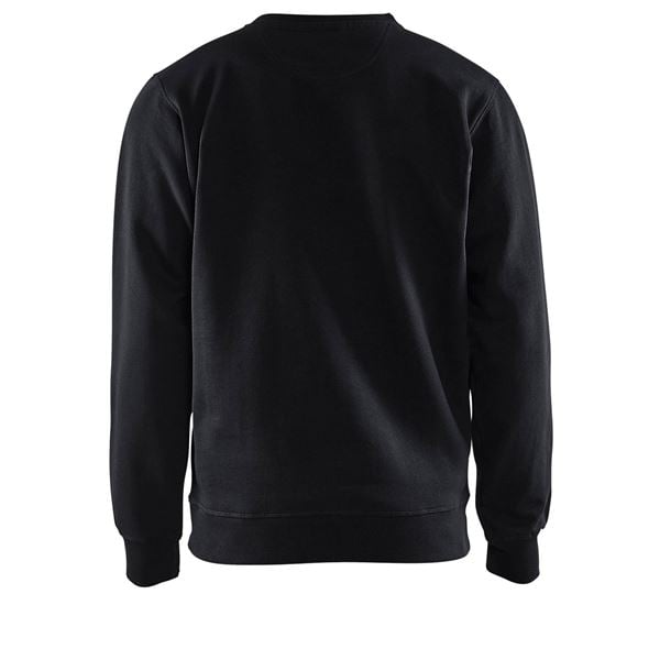 Blaklader 3364 College Jersey Sweatshirt