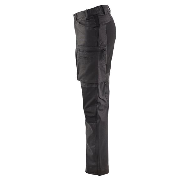 Blaklader 7159 Womens Stretch Work Trousers