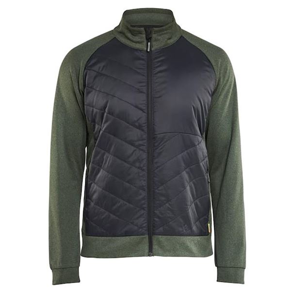Blaklader 3418 Sweat Jacket