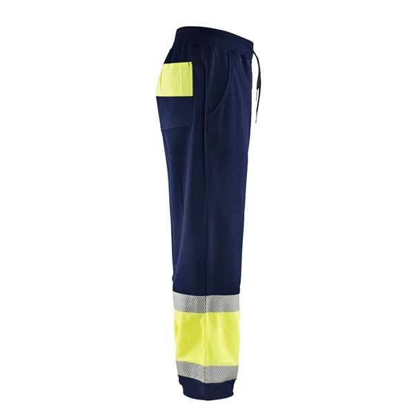 Blaklader 1549 Jogger Trousers High Vis
