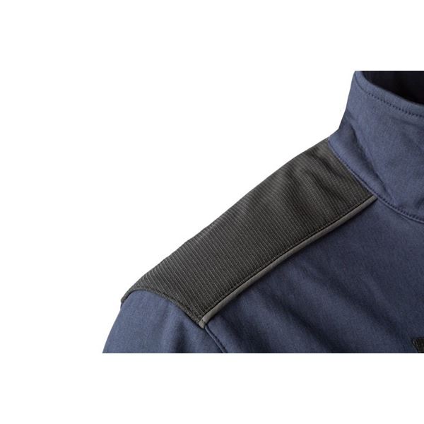 Sioen 577A Garlin Soft Shell Jacket