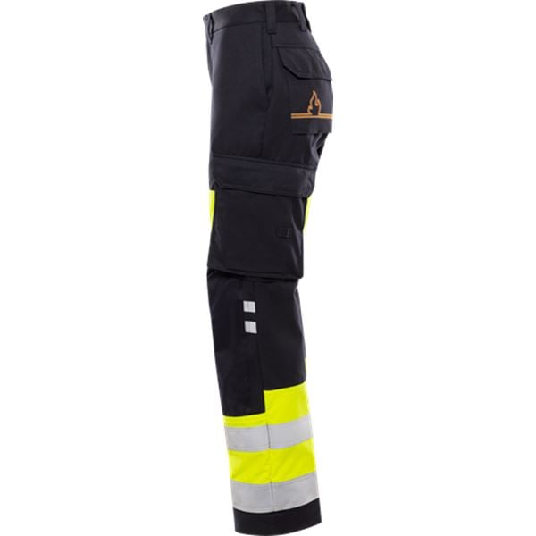 Fristads Flamestat 2776 Womens Arc High Vis ladies Trousers