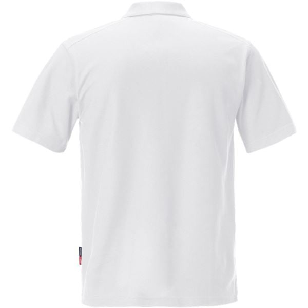 Fristads Polo Shirt 7392 with pocket