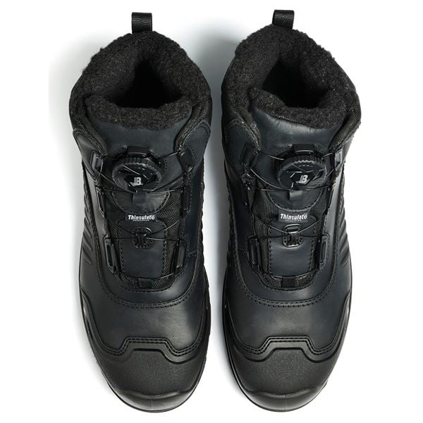 Blaklader 2492 Storm safety Boot