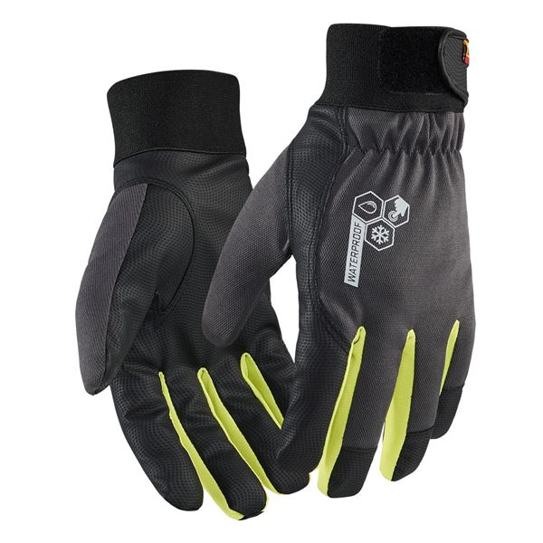 Blaklader 2876 Lined Work Gloves (Touch)