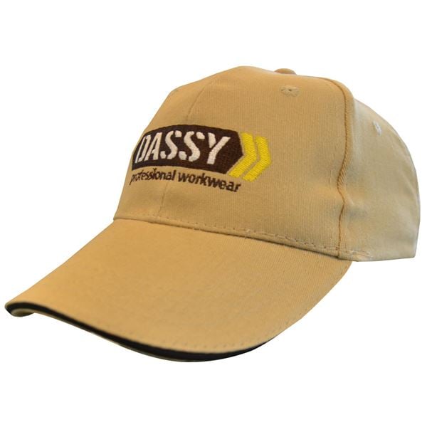 Dassy Triton Cap