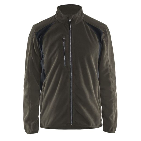 Blaklader 4730 Fleece Jacket