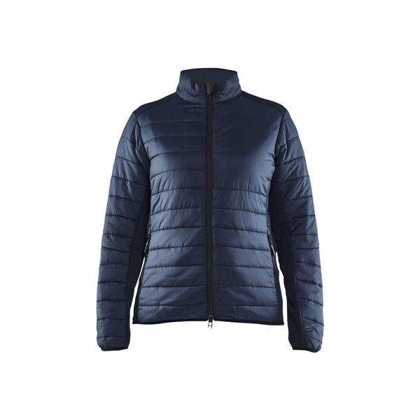 Blaklader 4715 Womens Quilted Jacket